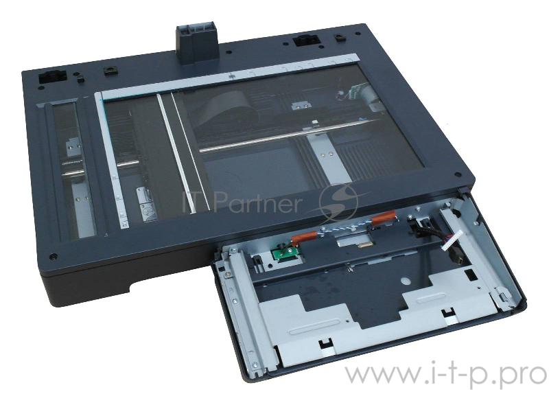 Сканер в сборе (основание) HP LJ M525c MFP (CF116-67924)