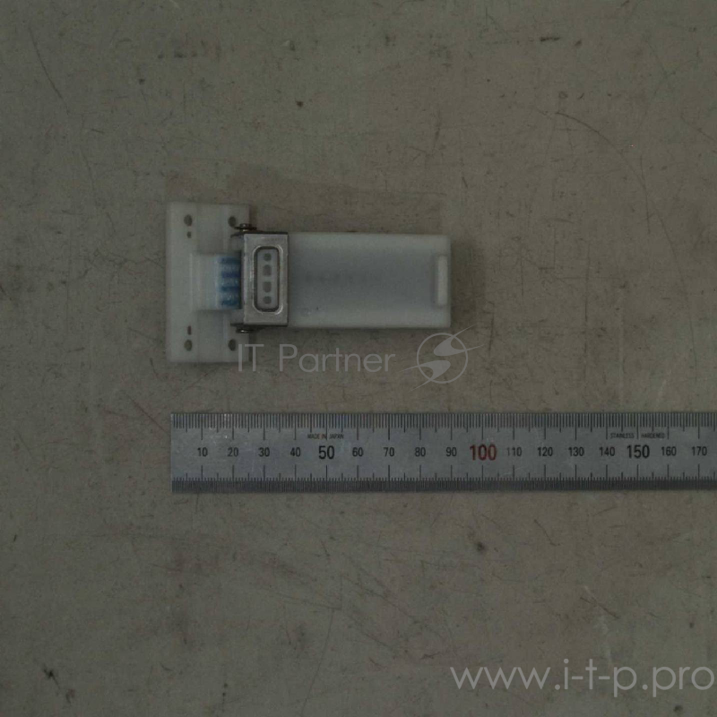 Шарнир (кронштейн) DADF правый Samsung SCX-6345/6555/CLX-8380/8385 (JC97-02635A)