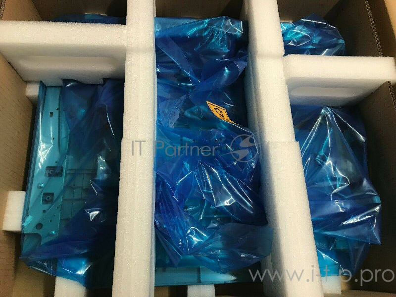 Крышка правая в сборе HP CLJ M855/M880 (RM1-9640)