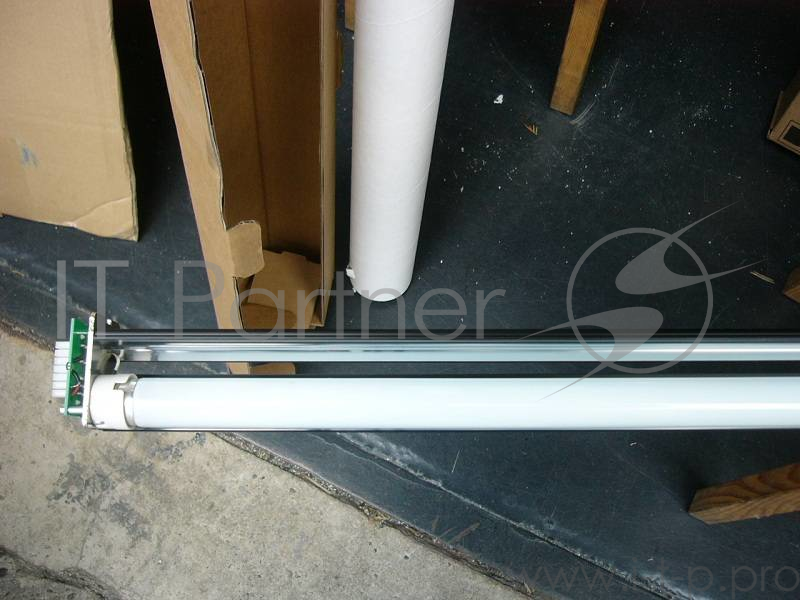 Лампа сканера HP DJ T1100/T1120/T1200/4520 (Q1277-60013)