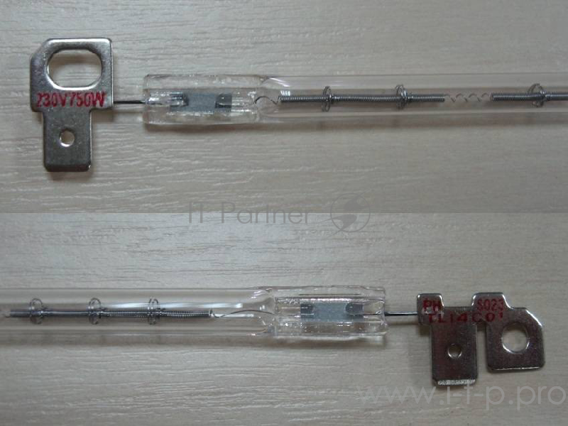 Лампа нагрева Samsung SCX-3400 (O) 4713-001641