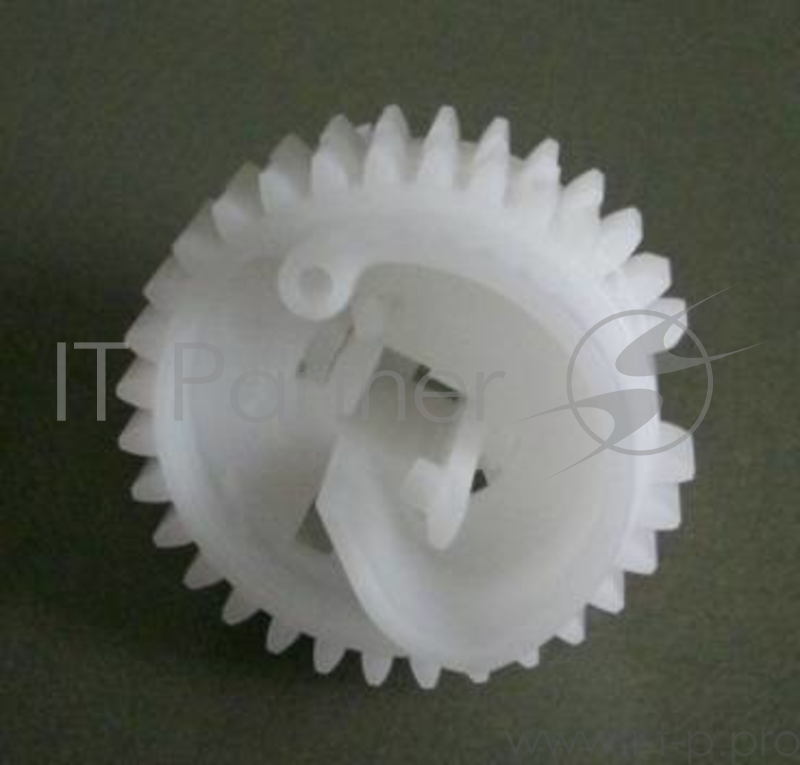 Шестерня (муфта в сборе с узла захвата) HP LJ 1200/1220/1000W/1005/1300/1150 33XX (RG0-1020)