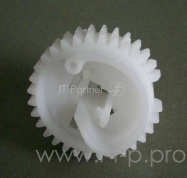 Шестерня (муфта в сборе с узла захвата) HP LJ 1200/1220/1000W/1005/1300/1150 33XX (RG0-1020)