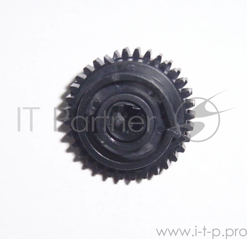 Муфта ролика захвата из кассеты Samsung ML-22xx/SCX-4х20/Phaser 3150/WC-Pe120/120i в сборе (JC97-01929A/007N01271)