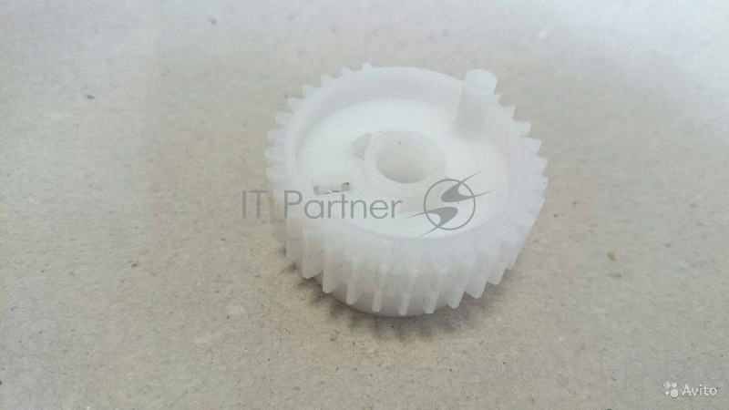 Муфта узла захвата HP LJ 1320/1160/3390/3392/P2015/P2014 (RM1-1301)