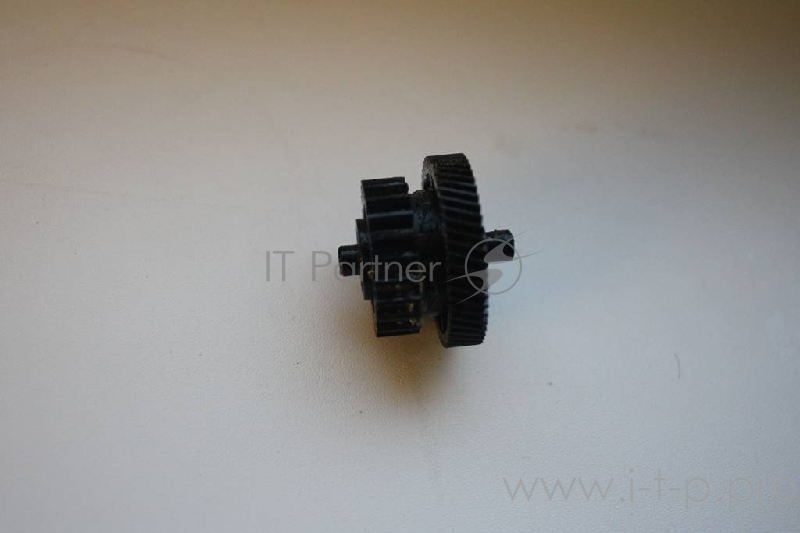 Муфта термоузла 23T/56T HP LJ P1005/P1006/P1102/M1120/M1212/ (RU5-0984)