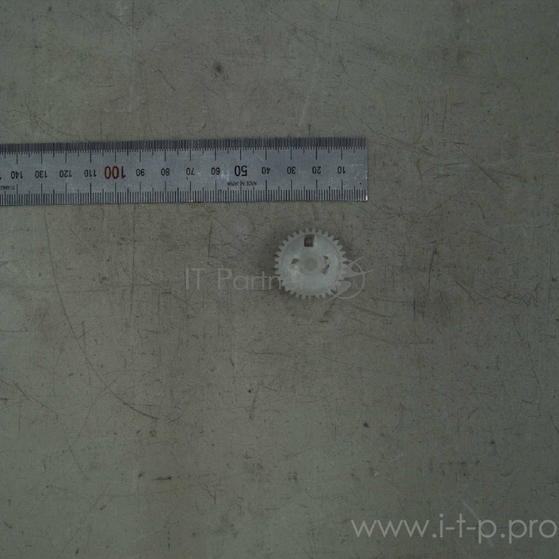 Муфта ролика захвата в сборе Samsung ML-1915/2525/2540/2580/2850/28 3140/3155/3160 (JC97-03141A)