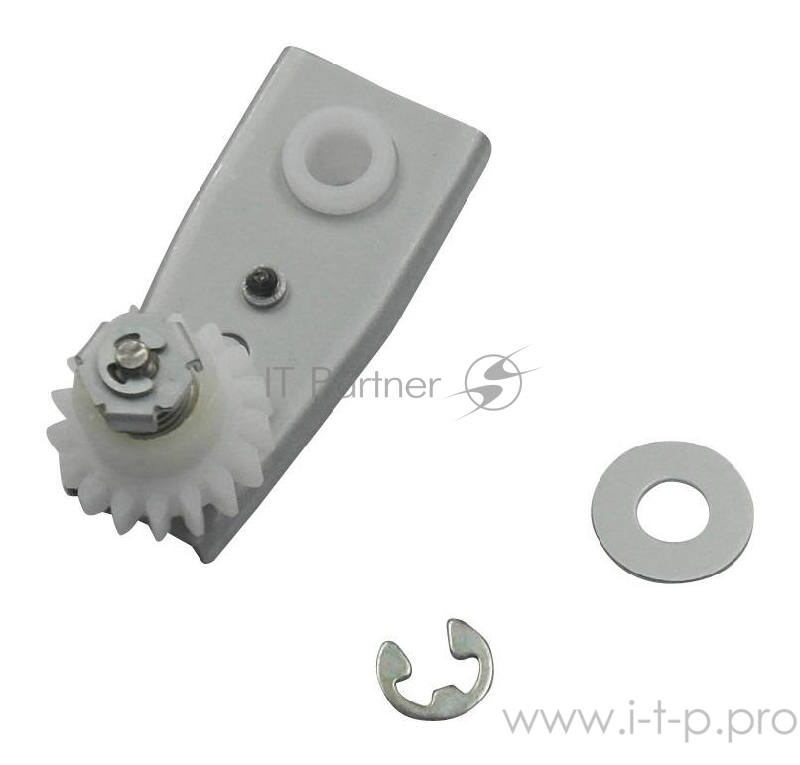 Муфта дуплекса в сборе HP LJ P3015/M521/M525 (RM1-6559/RM1-6598)