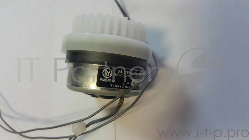 Муфта узла захвата обходного лотка HP CLJ M351/M375/M451/M475/M476 (RM1-8318)