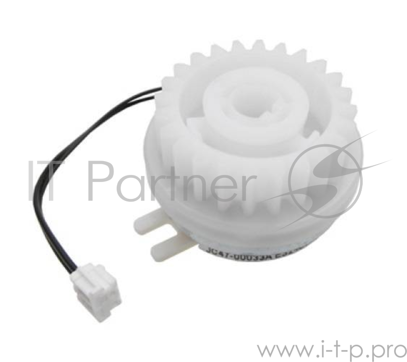 Муфта главного привода Samsung ML-3310/3710/4510/5010/SCX-483 (JC47-00033A)