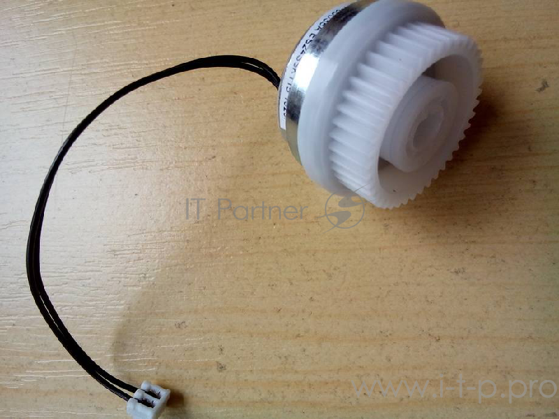 Муфта Samsung ML-2950/SCX-4728/CLP-680/CLX-4 (JC47-00035A)