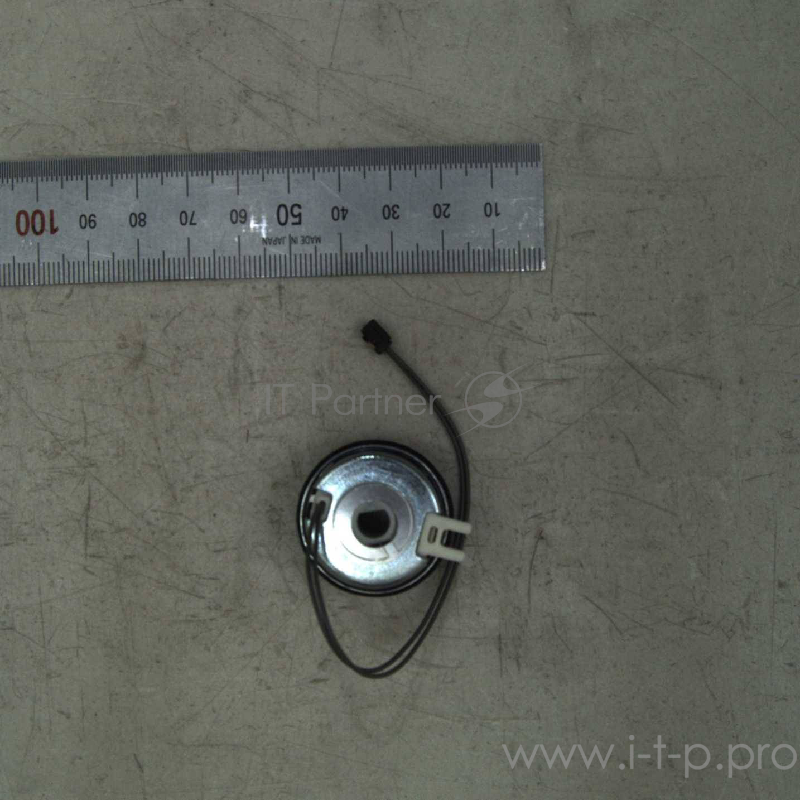 Муфта ролика захвата в сборе Samsung ML-2950/1955/SCX-4726/SL-M2825 (JC47-00036A)