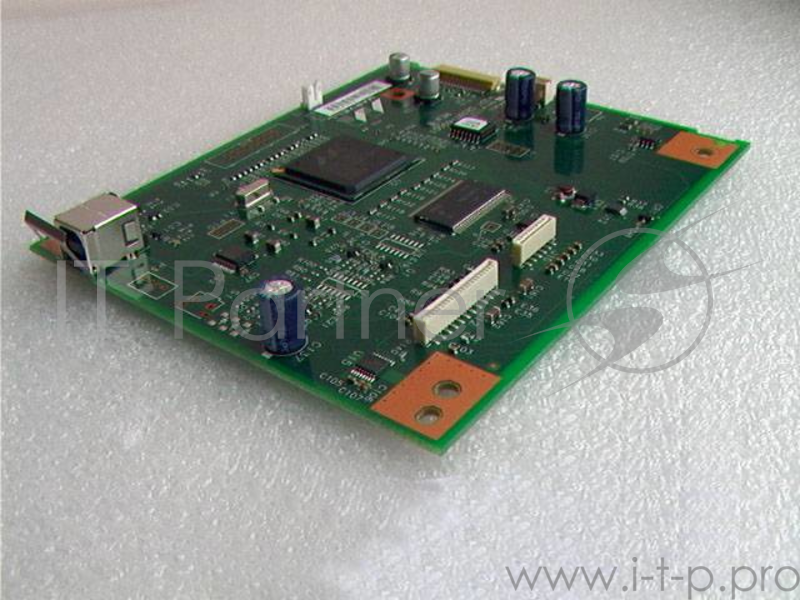 Плата форматера HP LJ M1005 (CB397-60001)