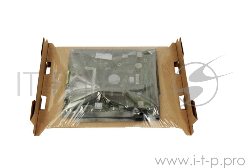 Плата форматера (не сетевая) HP LJ Enterprise P3015/d (CE474-69001/CE474-69003/CE474