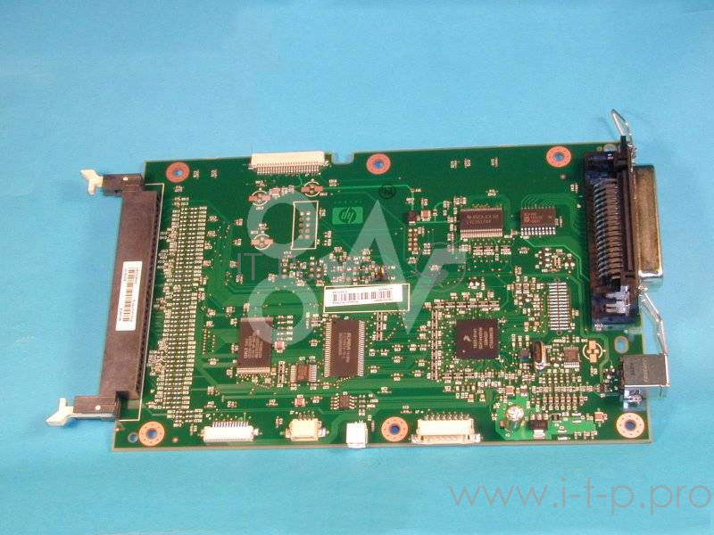 Плата форматера (не сетевая) HP (CB355-60001/CB355-67901/Q3696 OEM для LJ 1320
