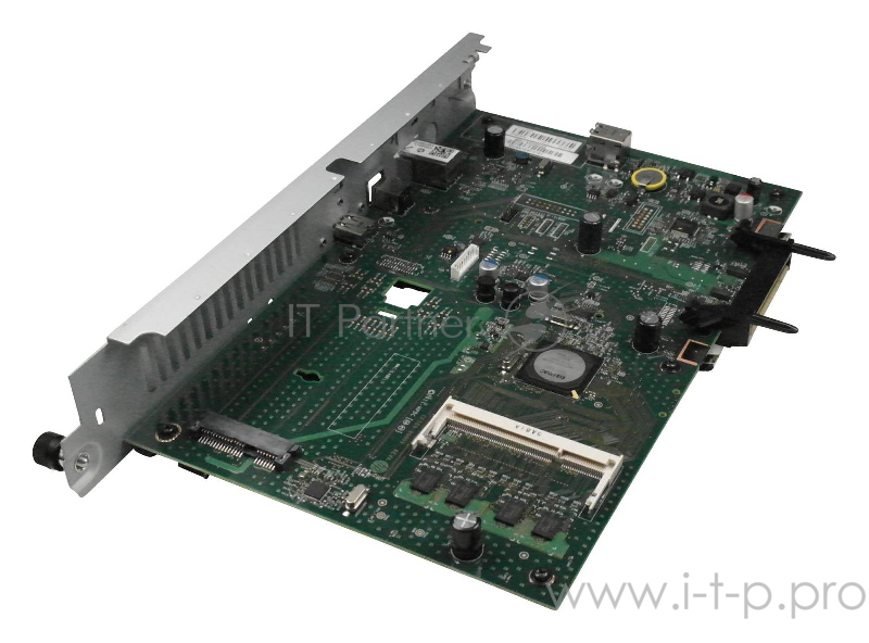 Плата форматера HP LJ Enterprise 700 M712 (CF235-67902/CF111-60001)