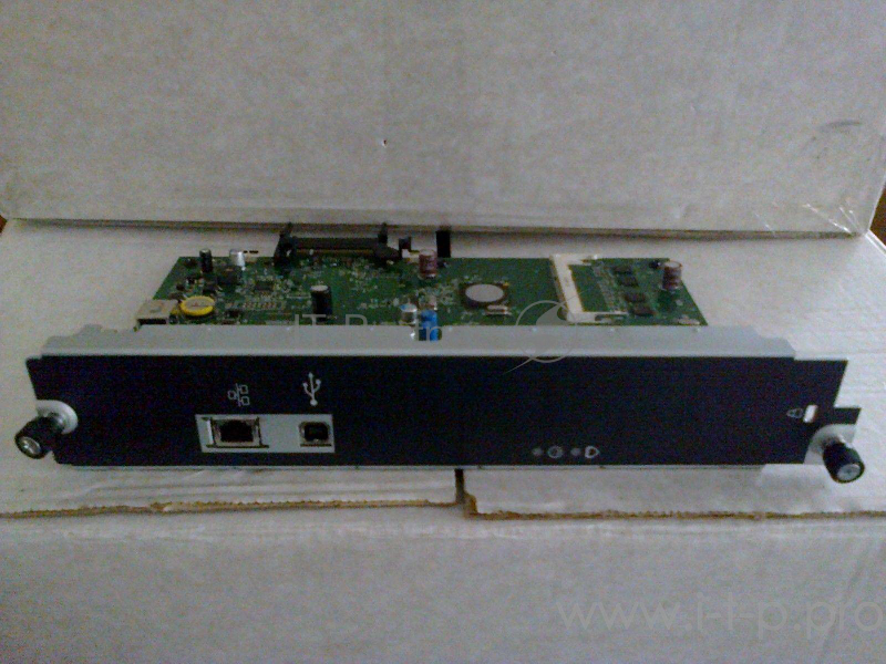 Плата форматера HP LJ Enterprise 700 M712 (CF235-67902/CF111-60001)