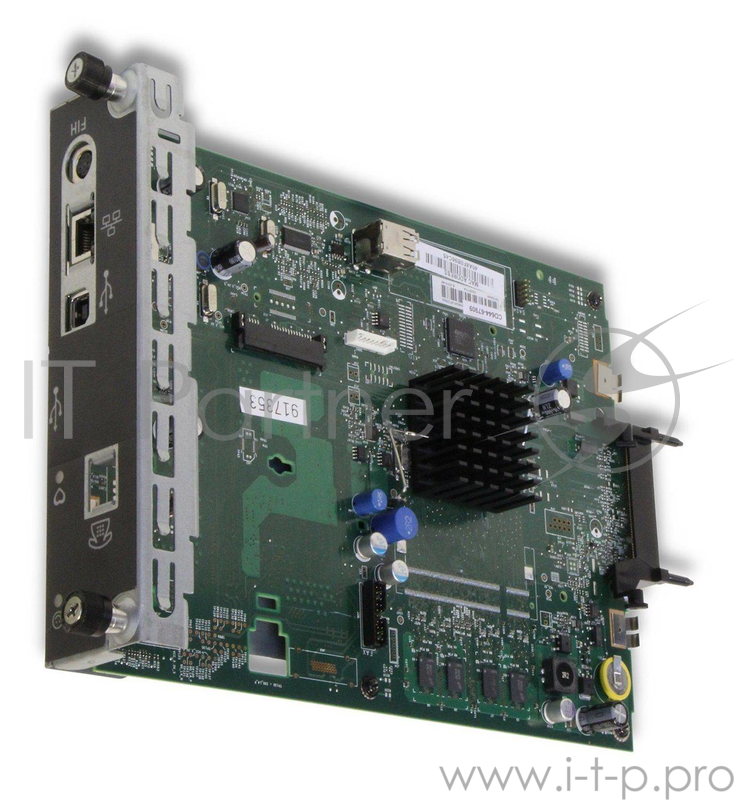 Плата форматера HP CLJ M575 (CD644-67927/CD644-67909/CD662