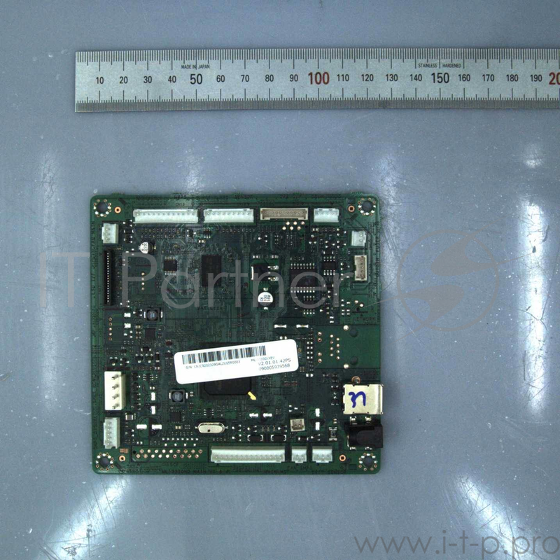 Плата форматера Samsung ML-3310D (JC92-02329G/JC92-02329D)