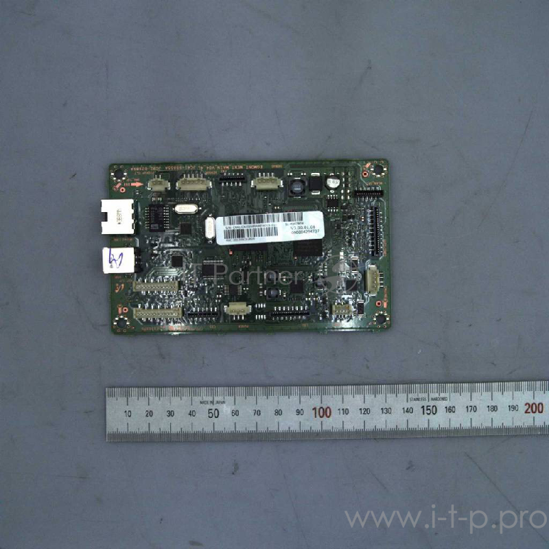 Плата форматера Samsung SL-M2070FW (JC92-02689A)