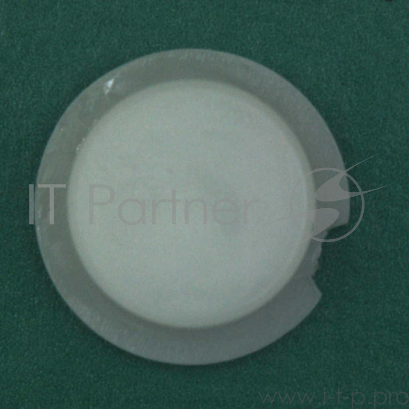 Бушинг оси ролика захвата Samsung ML-1510/1710/1750/1755/1520P/2 РE16/РE114e/Phaser 3130/3120/3115/3121 (JC61-00587A)