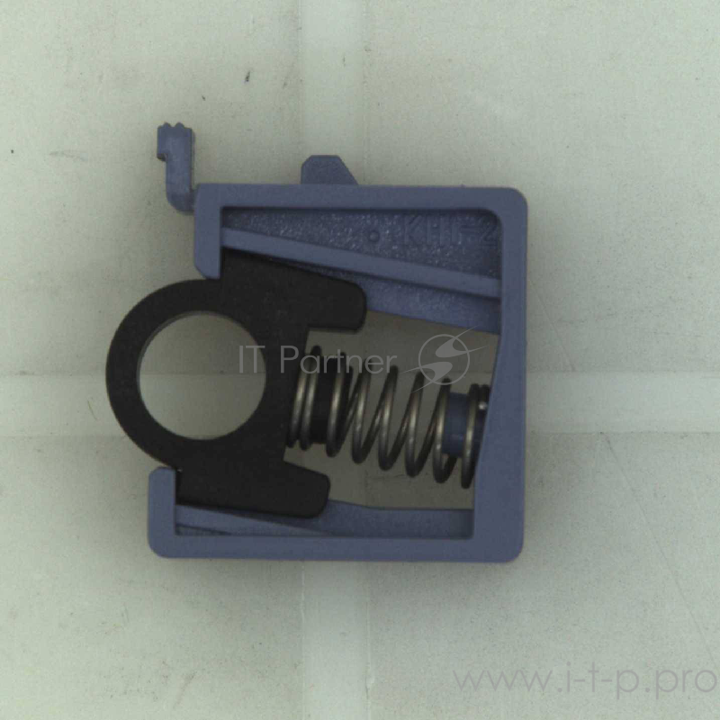 Крепление ролика переноса в сборе (лев.) Samsung ML-14x0/1650/6060/215x/255x/Ph 3400/3420 (JC96-01730A)