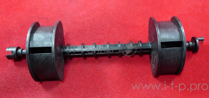 Основание ролика захвата из кассеты Samsung ML-215х/255х/2060/Phaser 34х0 (JC61-00636A)