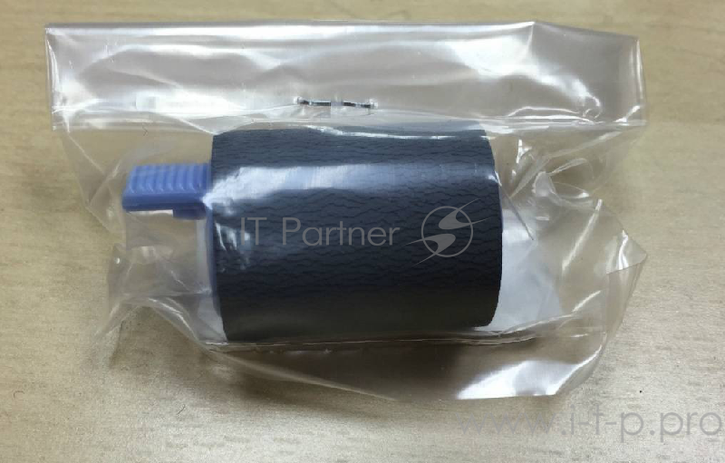Ролик подачи из лотка HP LJ 4100/4000 (RF5-3114)