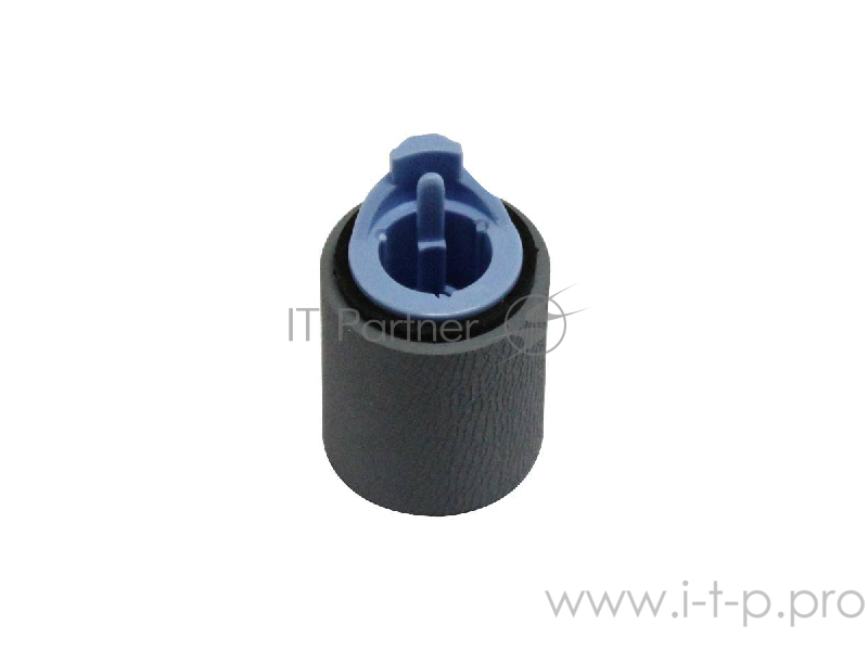 Ролик подачи 500-листовой и 1500-листовой кассеты HP LJ 4300/4200/4250/4345/4350/4700/ M4555/M601/M602/M603 в пакете (RM1-0037/Q7829-67925)