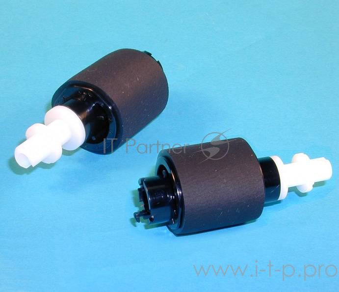 Ролик захвата из кассеты HP LJ P3005 /M3027/M3035 (RL1-1370RL1-3167)