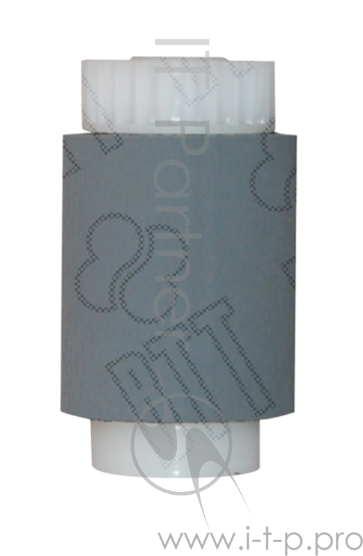 Ролик захвата 500-лист. и 1500-лист. кассеты в сборе LJ 4200/4300/4250/4345/4350/5200/ CLJ 4700/4730/CP4005 в пакете (RM1-0036)