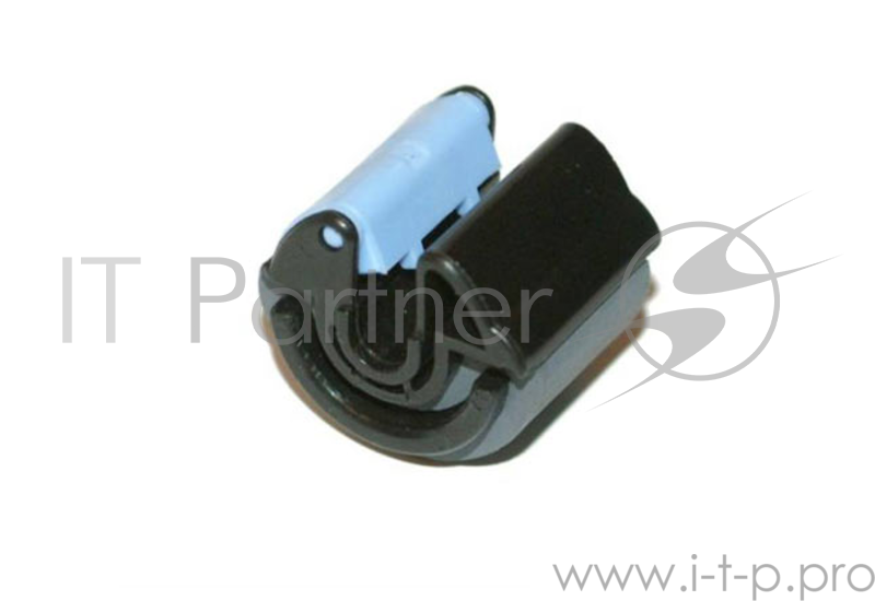 Ролик захвата обходного лотка (лоток 1) HP LJ 4000/4050/4100/CLJ 4600/4650/5500/5550 (RG9-1529/RG5-3718)