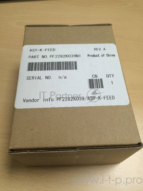 Ролик захвата ADF HP LJ 4345/4730/9200c (PF2282K039NI)