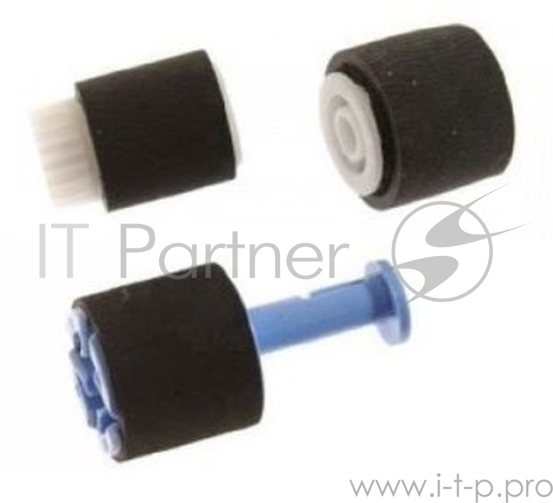 Комплект роликов обходного лотка HP LJ P4014/4015/4515/Ent 600 M601/602/603 (RL1-1641, RL1-1654, RL1-1663) (CB506-67905)