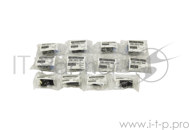 Комплект роликов (для лотков 2,3,4,5) HP CLJ CP6015/CM6030/CM6040 (Q3931-67938/Q3938-67959/Q3931