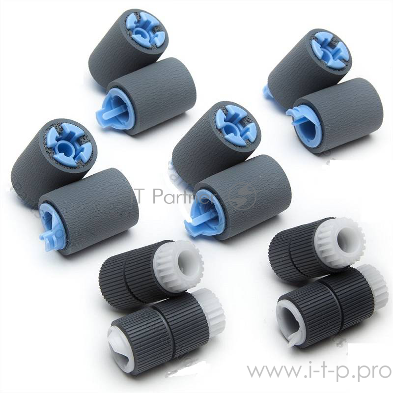 Комплект роликов (для лотков 2,3,4,5) HP CLJ CP6015/CM6030/CM6040 (Q3931-67938/Q3938-67959/Q3931