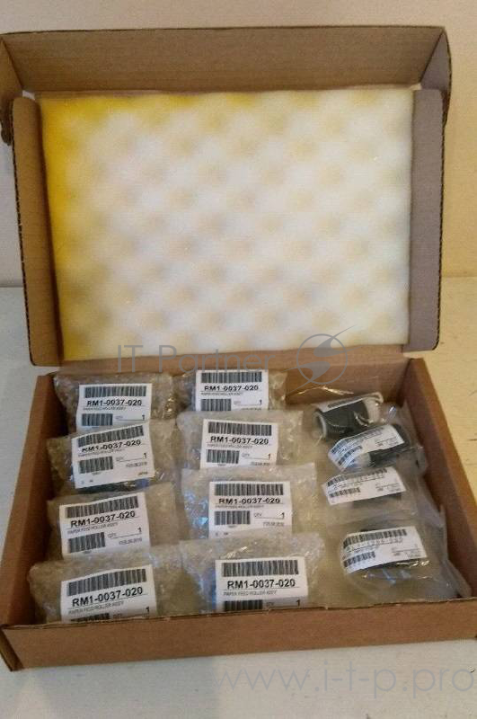 Комплект роликов (для лотков 2,3,4,5) HP CLJ CP6015/CM6030/CM6040 (Q3931-67938/Q3938-67959/Q3931