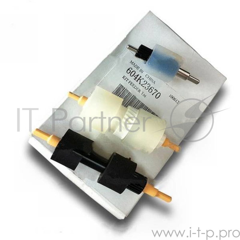 Комплект роликов XEROX WCP 4110 (604K23670)