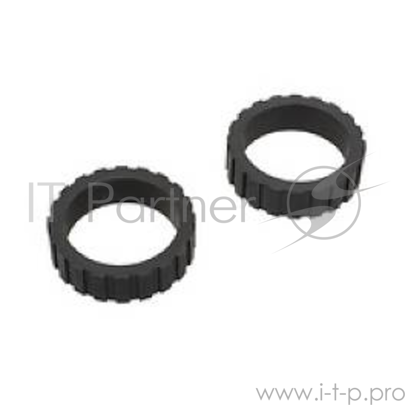 Набор резинок для роликов захвата Lexmark E260/E460/X264/X363/X364, 2шт (40X5440)