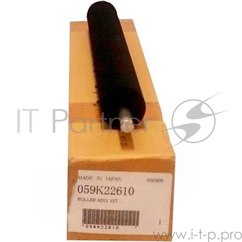 Ролик первого переноса DC8000 Ролик первого переноса DC8000