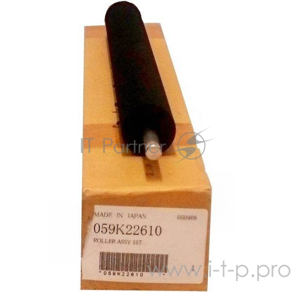 Ролик первого переноса DC8000 Ролик первого переноса DC8000