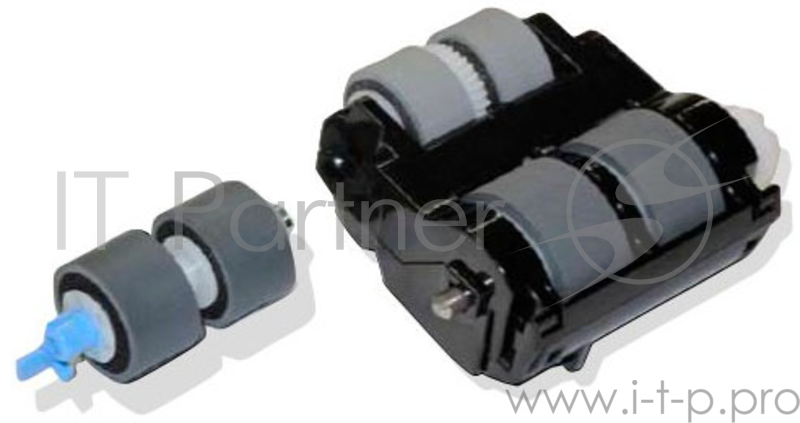 Комплект роликов Canon DR-M140