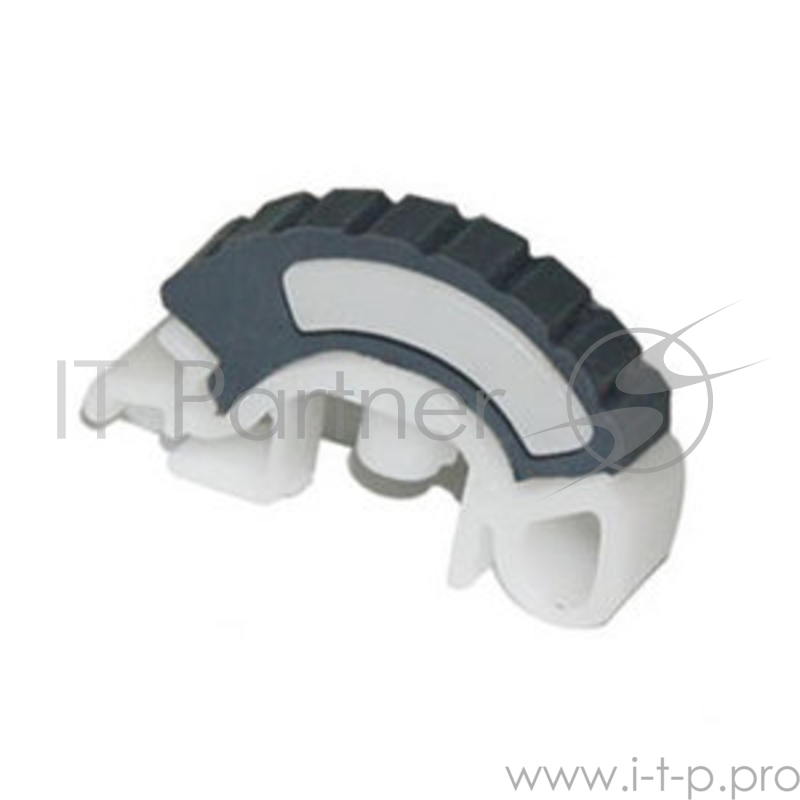 Ролик захвата (сегмент) HP 4000/4100/5000/5100/CLJ 4500/4550 (FE5-4199/RB1-8865/FB4-9817/RB Япония