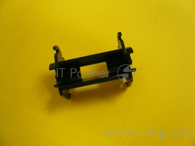 Основание ролика захвата (без резинки) Samsung ML-2510/2570/Phaser 3124/3125 (JC61-01717A)