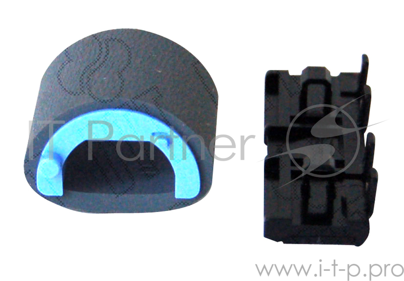 Набор замены ролика захвата и тормозной площадки обходного лотка (лоток 1) HP CLJ CP2025/CM2320 (CC436-67904)