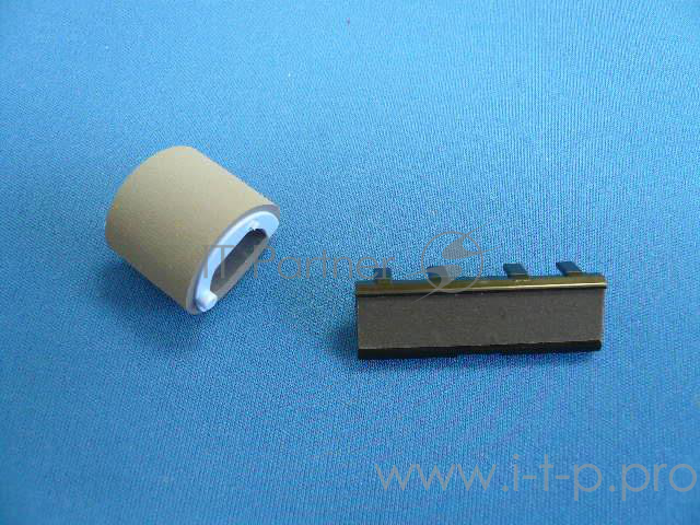 Набор замены ролика захвата и тормозной площадки обходного лотка (лоток 1) HP CLJ CP2025/CM2320 (CC436-67904)