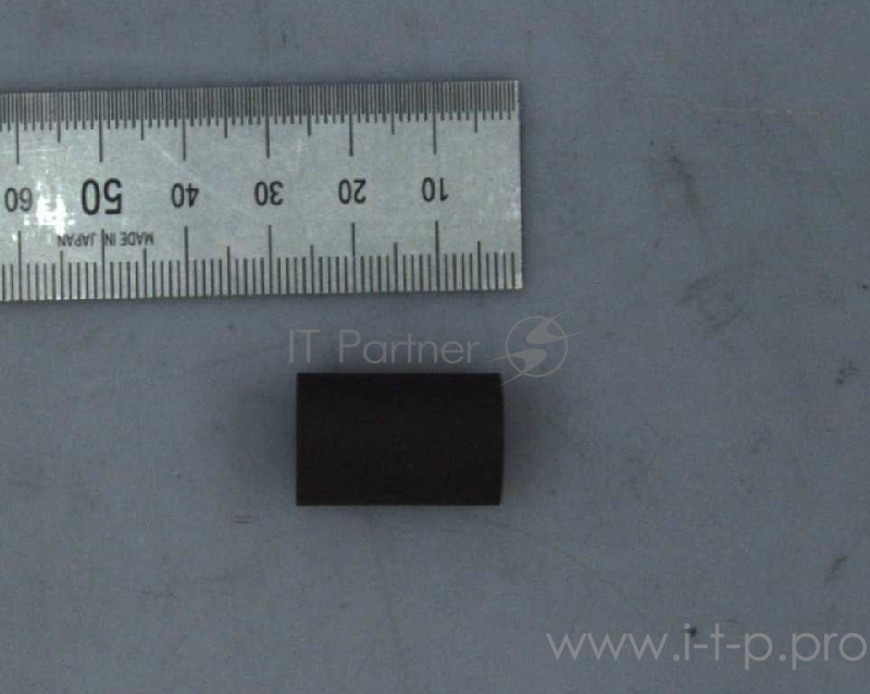 Ролик захвата (резинка) Samsung ML-2950/2955/SCX-4728/CLP-415/ (JC66-02939B)