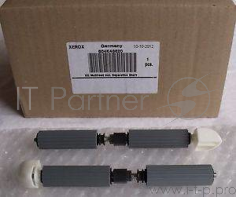 Комплект роликов подачи WC5655