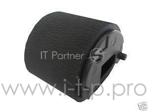 Ролик захвата из ручного лотка (лоток 1) RL1-2412-000CN HP LJ P3015/Ent 500 M525/M521 (O)