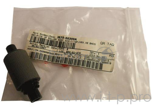 Ролик захвата ADF в сборе Samsung SCX-4321/4521/5330/5530/Phaser 3200/3300/WC РE220 (JB75-00300A/022N02191)